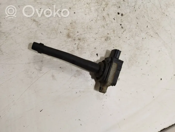 Nissan Qashqai Cewka zapłonowa wysokiego napięcia 92448ED800