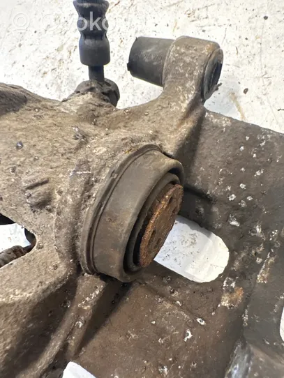 Toyota Yaris Caliper del freno trasero 