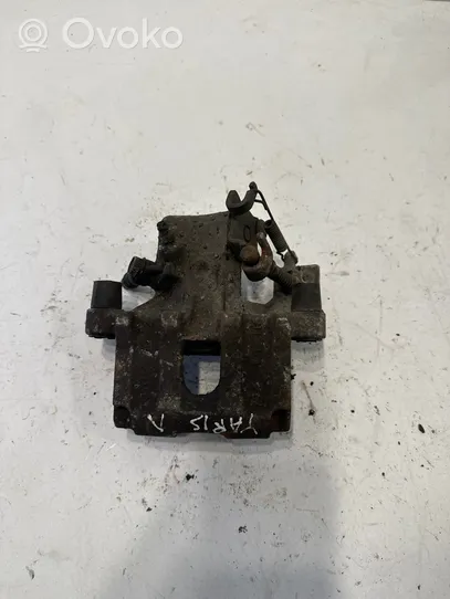 Toyota Yaris Caliper del freno trasero 