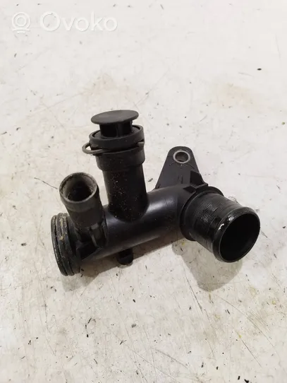 Ford Turneo Courier Engine coolant pipe/hose 1122501