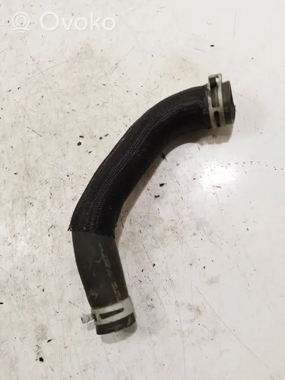 Ford Turneo Courier Engine coolant pipe/hose 