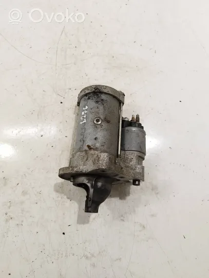 Ford Turneo Courier Starter motor H1BT11000EC