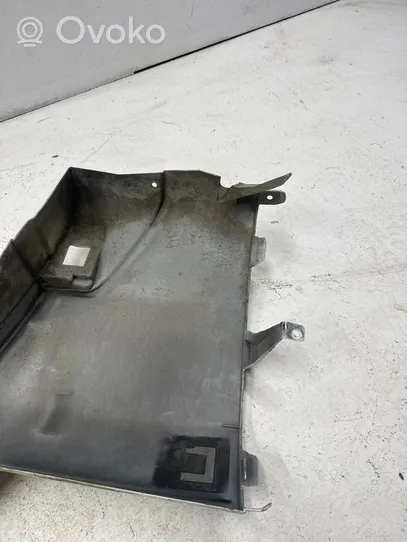 Toyota Land Cruiser (J120) Beplankung Zierleiste Seitenwand Kotflügel hinten 7565460020