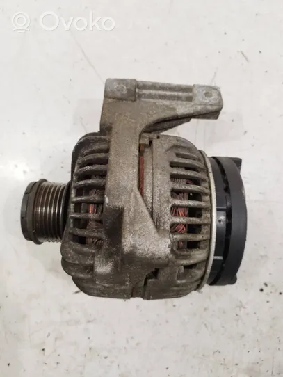 Volvo XC90 Alternator 8676498