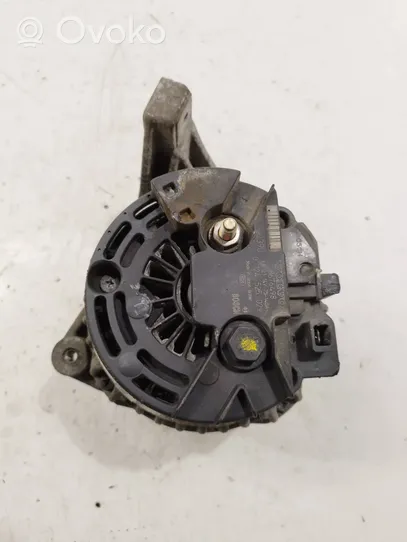 Volvo XC90 Alternator 8676498