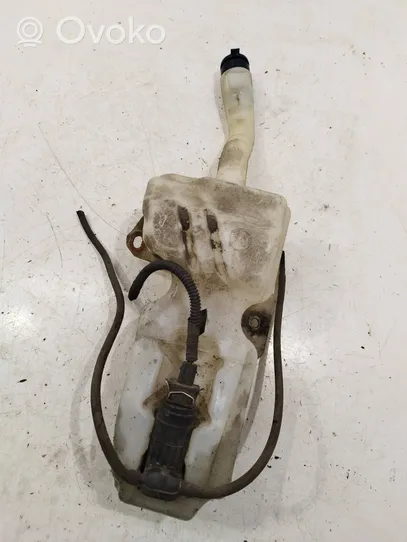 Fiat 500 Windshield washer fluid reservoir/tank 51787578