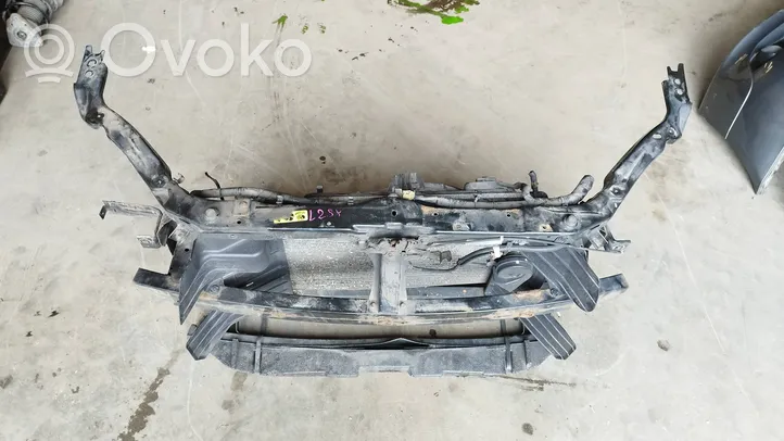 Nissan Qashqai Części i elementy montażowe 21410jd01b