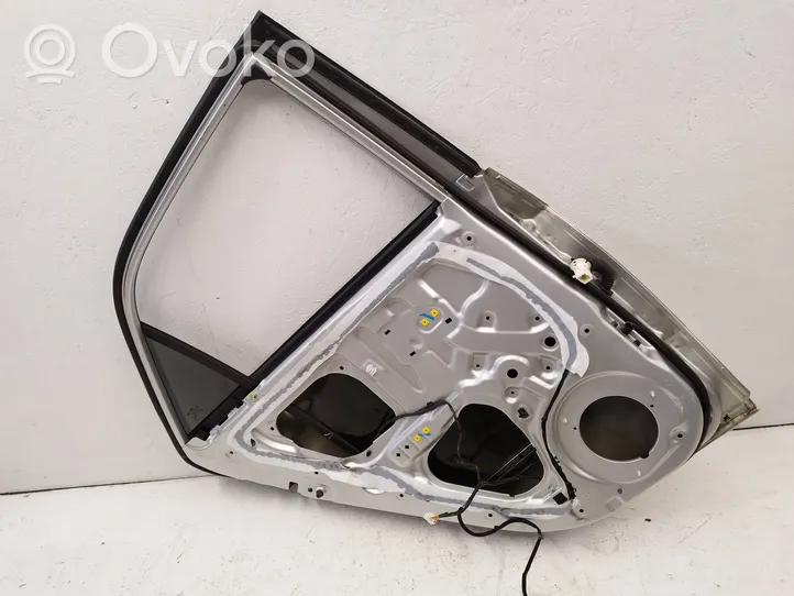 KIA Picanto Rear door 