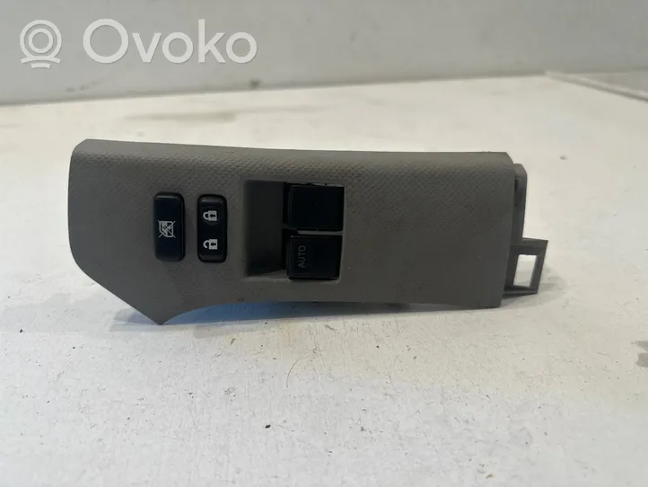 Toyota Yaris Interruttore di controllo dell’alzacristalli elettrico 9260597