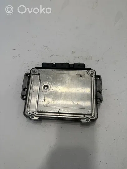 Citroen Berlingo Sterownik / Moduł ECU 0281012620