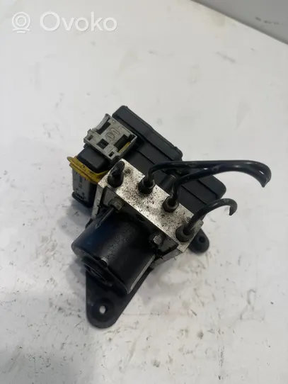 Peugeot 206 ABS Pump 10097011283