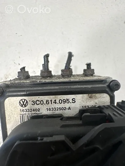 Volkswagen PASSAT B6 ABS bloks 3C0614095S