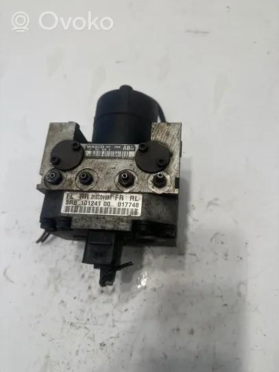 Land Rover Discovery ABS-pumppu 4784070200