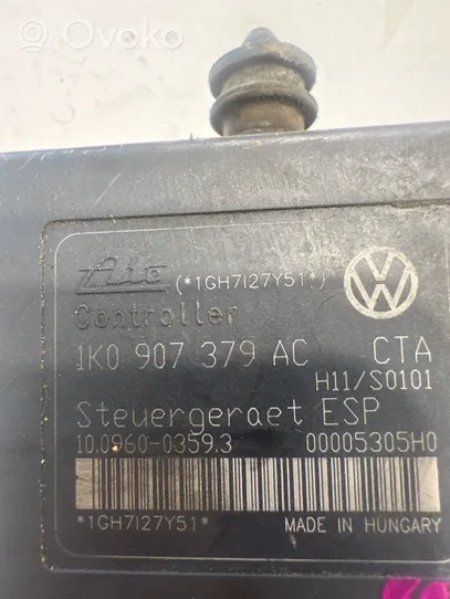 Volkswagen Golf V Bomba de ABS 1K0907379AC