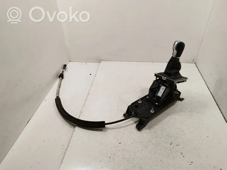 Volkswagen Golf VII Gear selector 5Q1713025