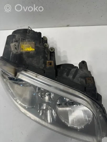 Volkswagen Touran I Faro delantero/faro principal 1T0941006