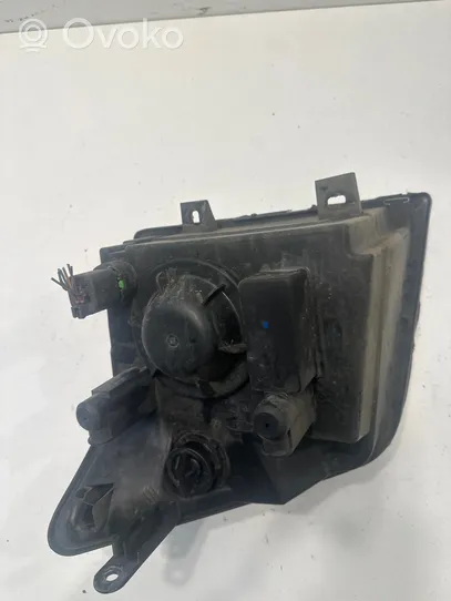 Ford Connect Faro/fanale 2T1413008CB