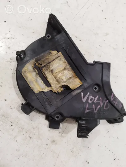 Volvo V70 Cache carter courroie de distribution 9651560180