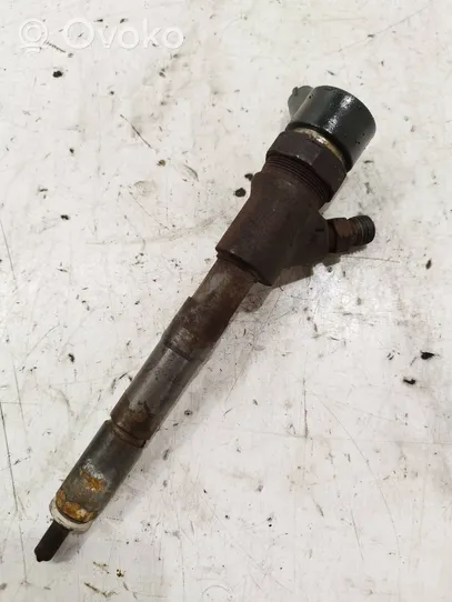 Toyota Auris 150 Injecteur de carburant 0445110227