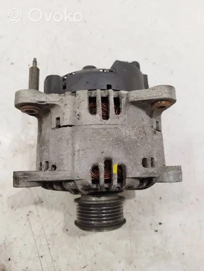 Volkswagen Golf V Generator/alternator 06F903023C