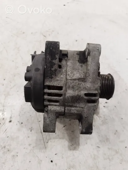 Peugeot 308 Alternator 9646321780