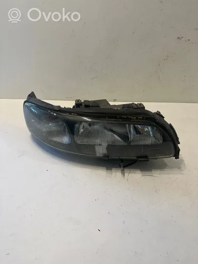 Volvo S60 Phare frontale 8662922