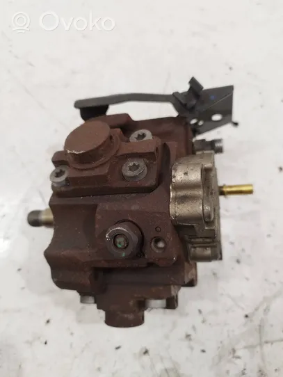 Peugeot 308 Fuel injection high pressure pump 9683703780