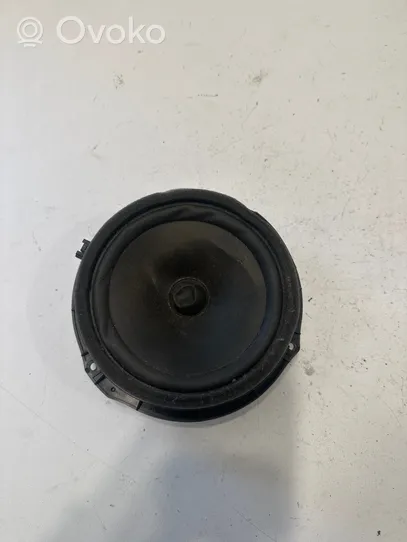 KIA Venga Enceinte de porte arrière 963301R000