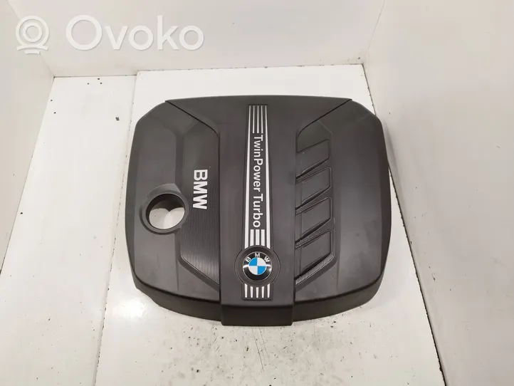 BMW 5 F10 F11 Copri motore (rivestimento) 8510475