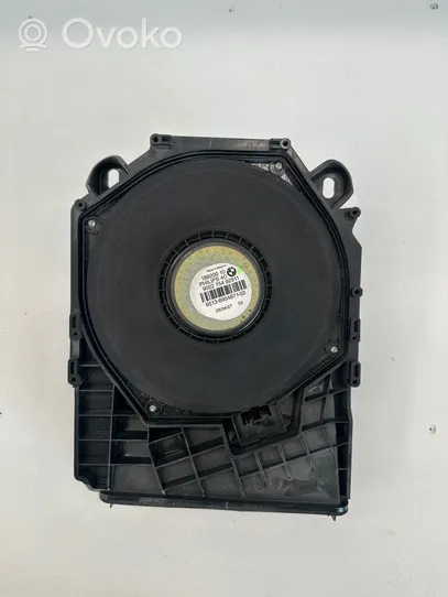 BMW 3 E90 E91 Subwoofer altoparlante 6513695487102