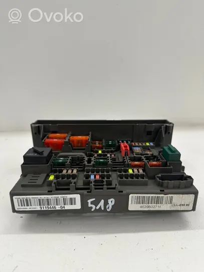 BMW 3 E90 E91 Module de fusibles PA6GFGK30