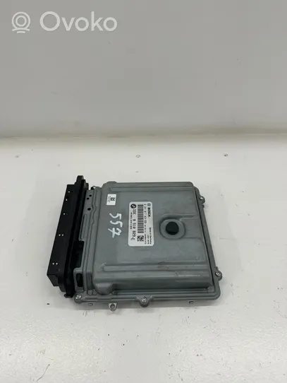 BMW 3 E90 E91 Sterownik / Moduł ECU 8510829