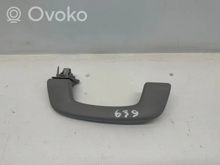 BMW 3 F30 F35 F31 Rankenėlė priekinė 07951613