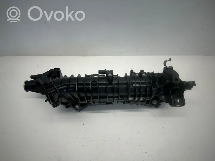 BMW 3 F30 F35 F31 Intake manifold 0280751014