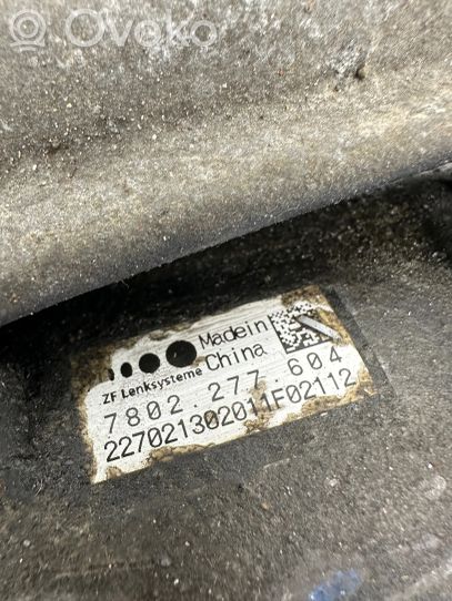6863670 BMW 3 F30 F35 F31 Lenkgetriebe, 679.99 € | RRR
