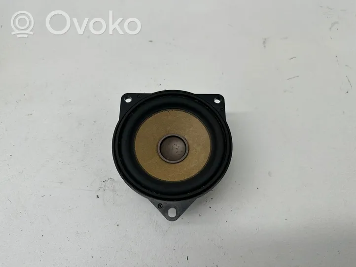 BMW 3 F30 F35 F31 Enceinte haute fréquence de porte avant 9240641