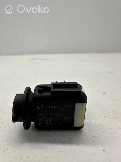 Volkswagen PASSAT B7 Air quality sensor 5K0907659