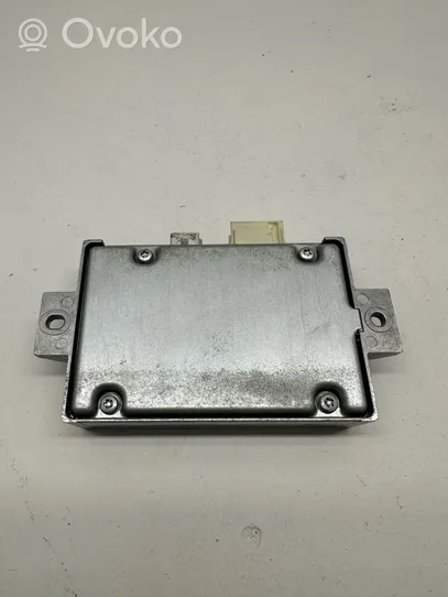 BMW 5 E60 E61 Module de contrôle caméra arrière 9149010