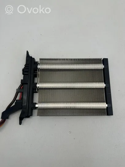 Volkswagen PASSAT B6 Radiateur électrique de chauffage auxiliaire 1K0963235F