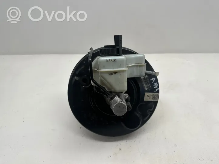 Volkswagen PASSAT B6 Servo-frein 3C1614105AH