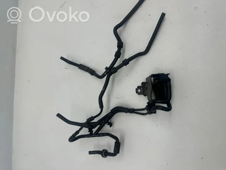 Volkswagen PASSAT B6 Solenoidinis vožtuvas 1K0906283A