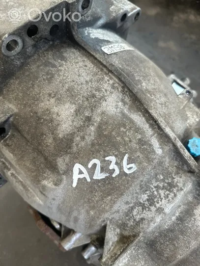 Audi A6 S6 C6 4F Automatikgetriebe 1071137026