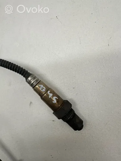 Audi A6 S6 C6 4F Sonde lambda 1928404689