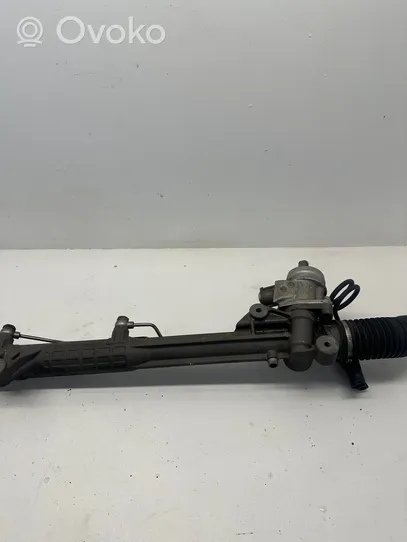 Audi A6 S6 C6 4F Steering rack 7853501136