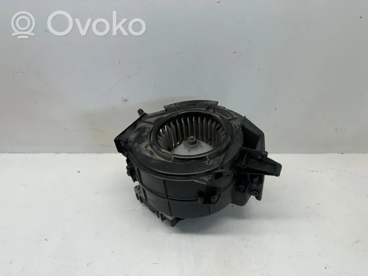 Audi A6 S6 C6 4F Mazā radiatora ventilators 4F0820521A