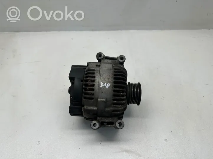 Audi A6 S6 C6 4F Alternator 06e903016D