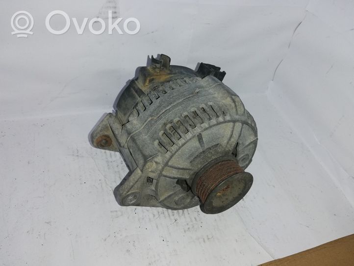 Ford Mondeo Mk III Alternator 