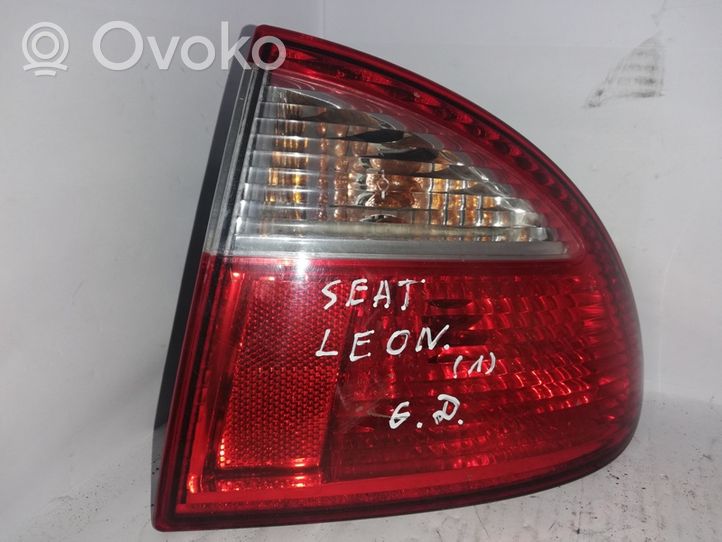Seat Leon (1M) Takavalot 