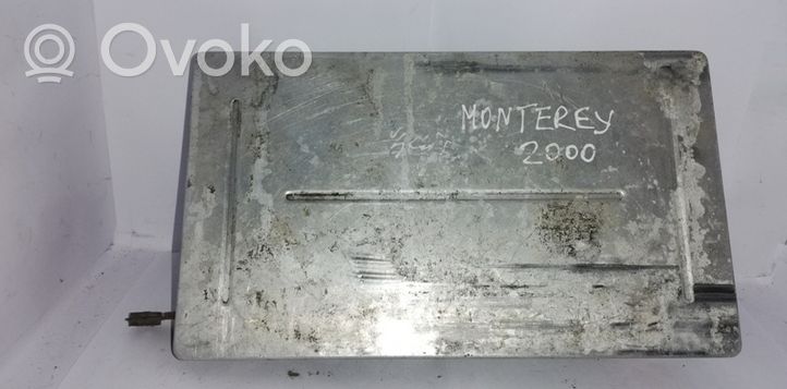 Opel Monterey Calculateur moteur ECU 