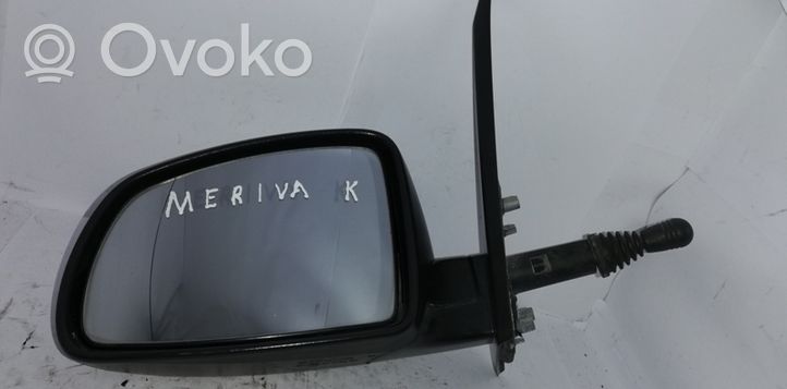 Opel Meriva A Specchietto retrovisore manuale 